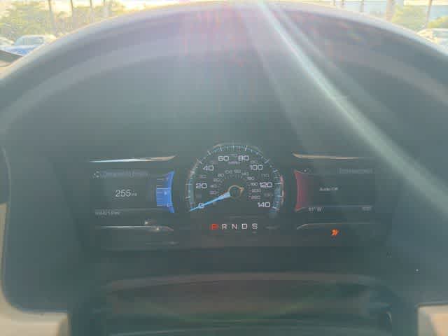 Thumbnail: 2015 Ford Flex - 24