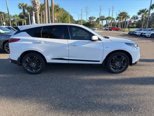 Thumbnail: 2023 Acura RDX - 11