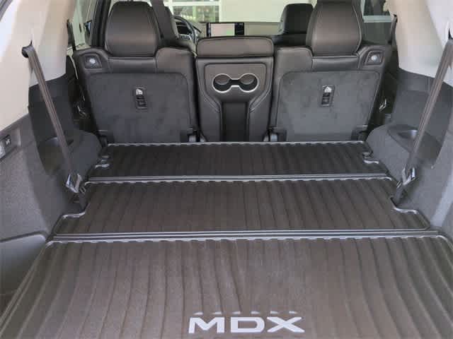 Thumbnail: 2026 Acura MDX - 37