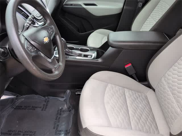 Thumbnail: 2020 Chevrolet Equinox - 17