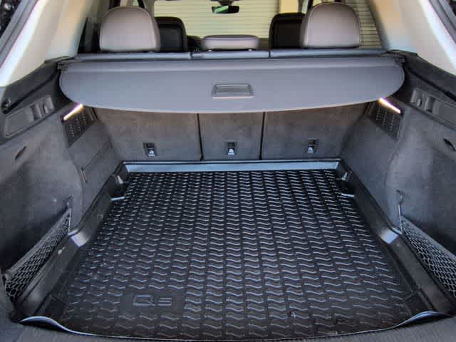 Thumbnail: 2023 Audi Q5 - 35