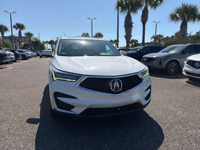 Thumbnail: 2019 Acura RDX - 8