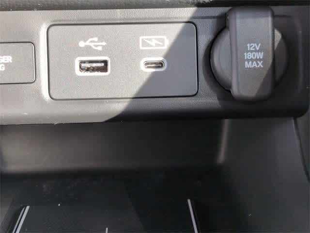 Thumbnail: 2026 Acura Integra - 33