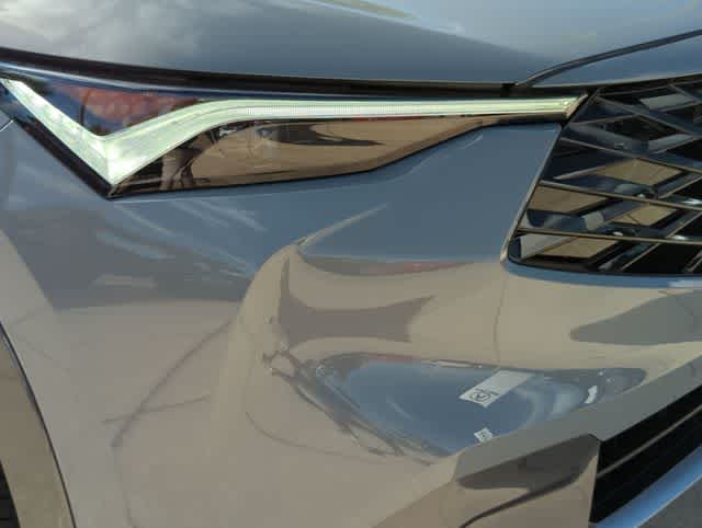 Thumbnail: 2025 Acura ADX - 11