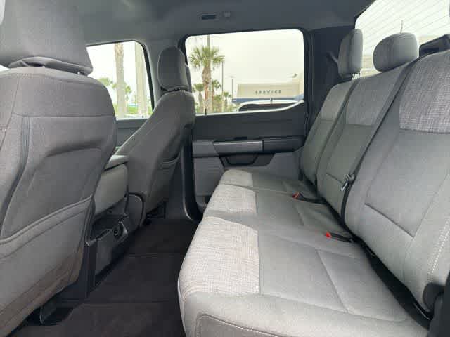 Thumbnail: 2023 Ford F-150 - 15