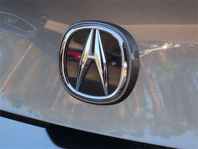 Thumbnail: 2025 Acura Integra - 12