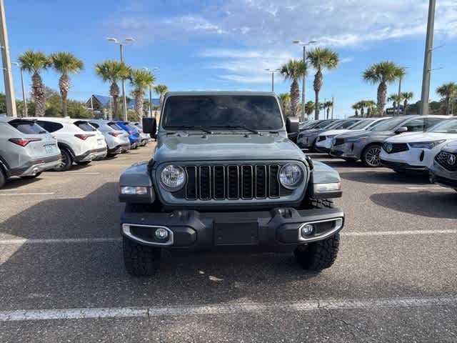 Thumbnail: 2025 Jeep Gladiator - 7