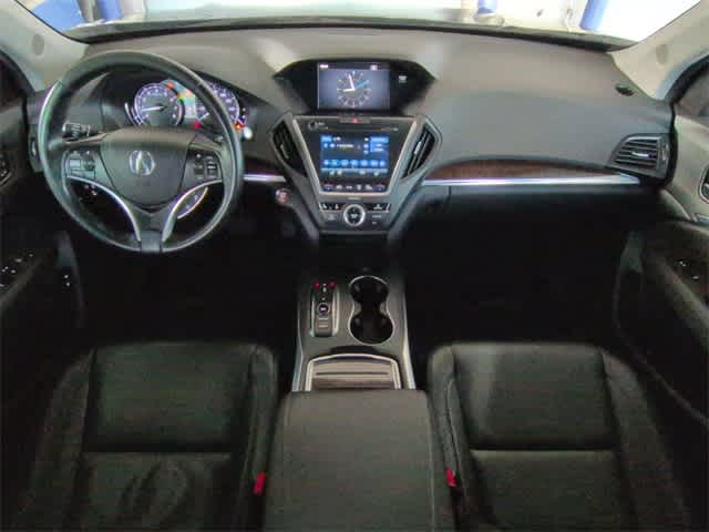 Thumbnail: 2020 Acura MDX - 16