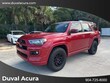 Toyota 4Runner