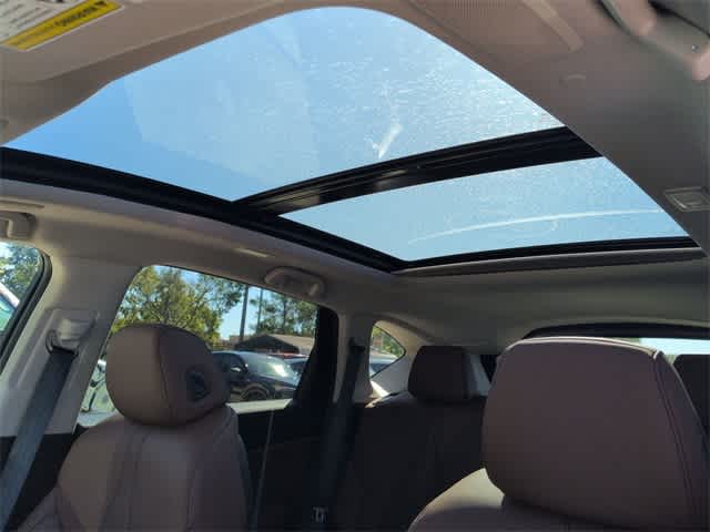 Thumbnail: 2026 Acura RDX - 20