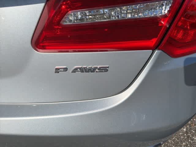 Thumbnail: 2015 Acura RLX - 8