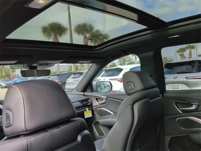 Thumbnail: 2026 Acura RDX - 23