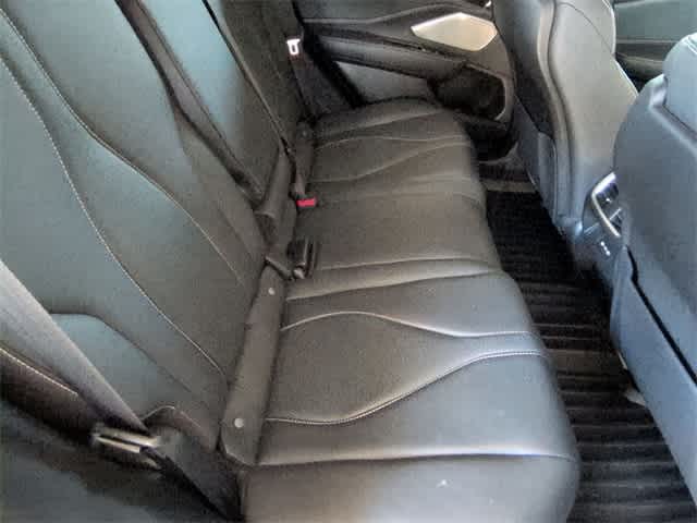 Thumbnail: 2023 Acura RDX - 22