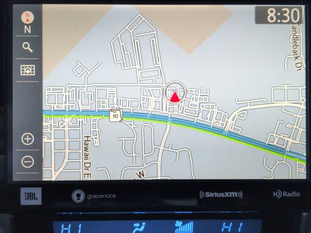 Thumbnail: 2024 Toyota 4Runner - 29