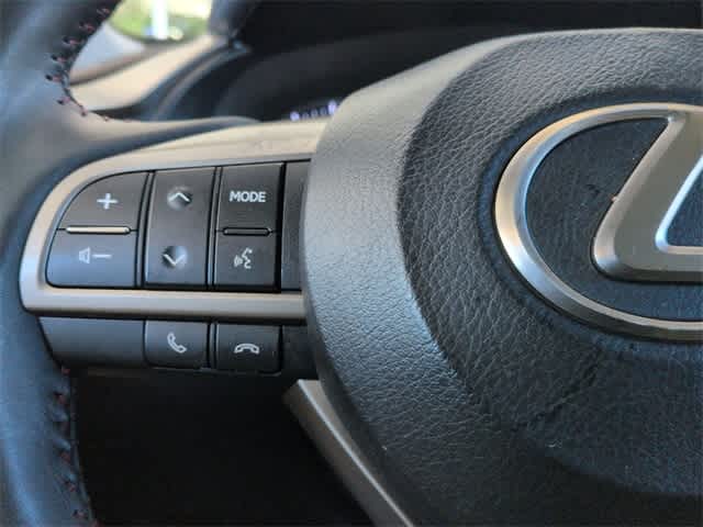 Thumbnail: 2016 Lexus RX - 26