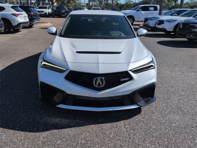 Thumbnail: 2026 Acura Integra - 3