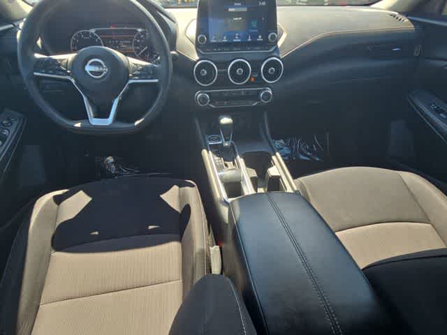 Thumbnail: 2024 Nissan Sentra - 15
