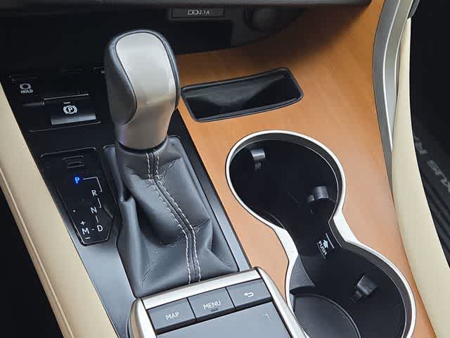 Thumbnail: 2022 Lexus RX - 30