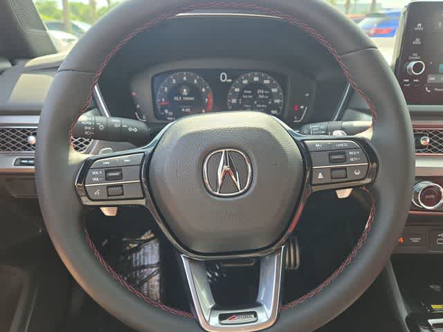 Thumbnail: 2026 Acura Integra - 20