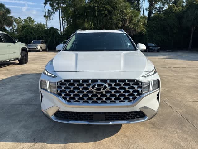 Thumbnail: 2022 Hyundai Santa Fe - 8