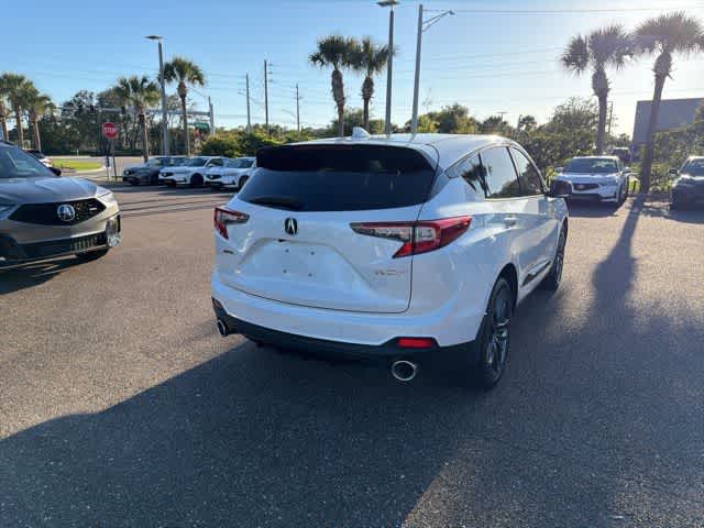 Thumbnail: 2023 Acura RDX - 13