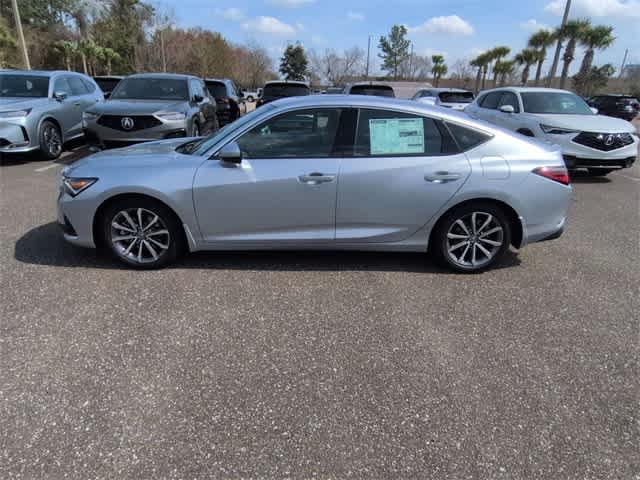 Thumbnail: 2026 Acura Integra - 5