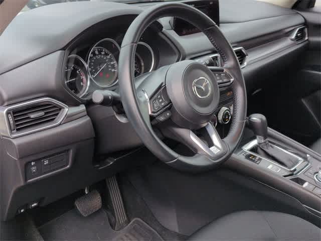 Thumbnail: 2019 Mazda CX-5 - 10