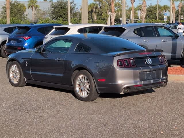 Thumbnail: 2014 Ford Mustang - 6