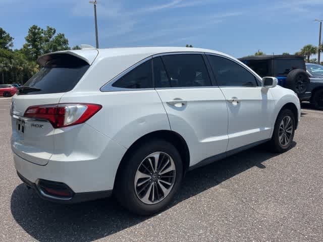 Thumbnail: 2016 Acura RDX - 2