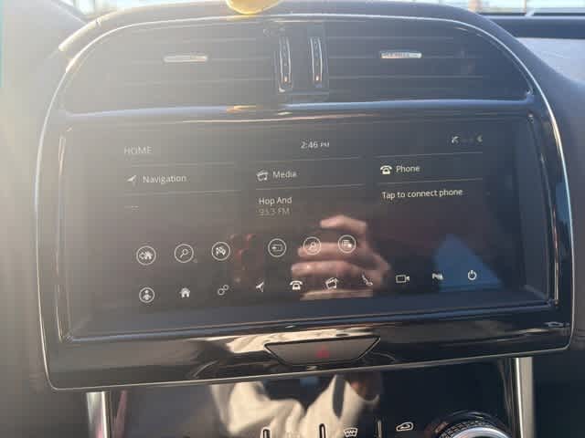 Thumbnail: 2020 Jaguar XE - 13