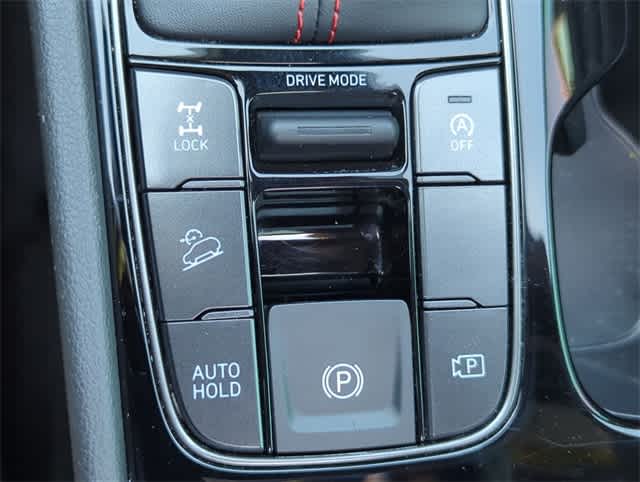 Thumbnail: 2023 Hyundai Tucson - 41