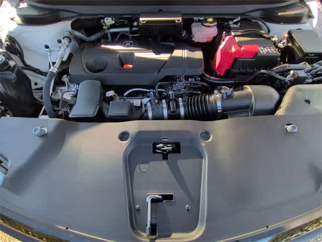 Thumbnail: 2025 Acura RDX - 15