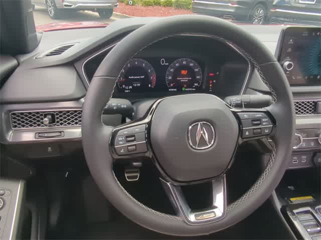 Thumbnail: 2023 Acura Integra - 13