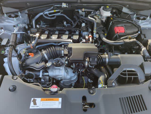 Thumbnail: 2025 Acura ADX - 15