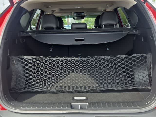 Thumbnail: 2023 Hyundai Tucson - 33