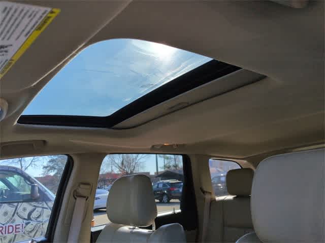 Thumbnail: 2014 Jeep Grand Cherokee - 20