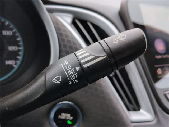 Thumbnail: 2019 Chevrolet Malibu - 26