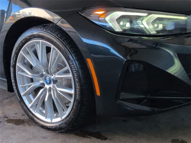 Thumbnail: 2023 BMW 3 Series - 11