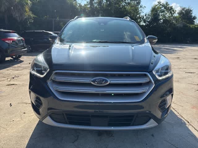 Thumbnail: 2019 Ford Escape - 9