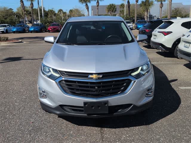 Thumbnail: 2020 Chevrolet Equinox - 3