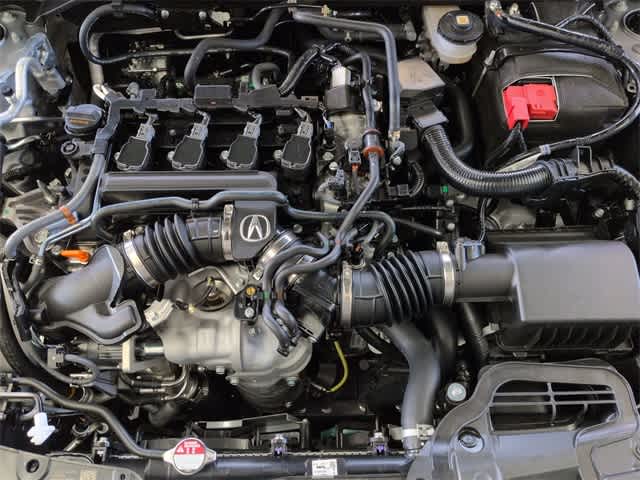 Thumbnail: 2026 Acura Integra - 15