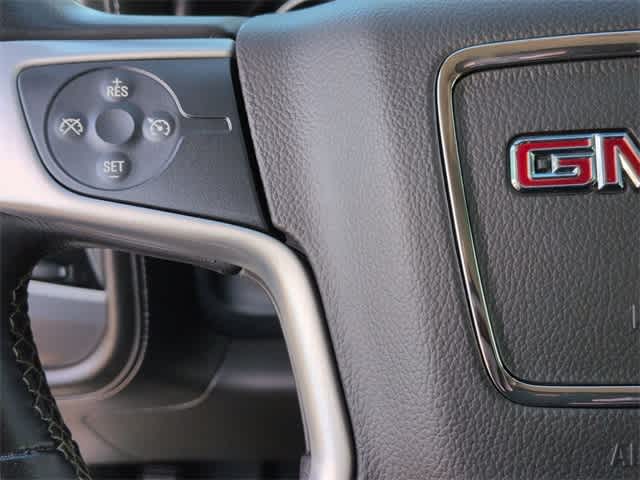 Thumbnail: 2015 GMC Sierra 1500 - 24