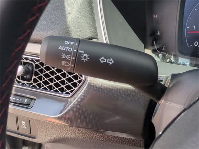 Thumbnail: 2025 Acura Integra - 27