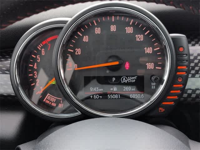 Thumbnail: 2015 MINI Cooper Hardtop - 34