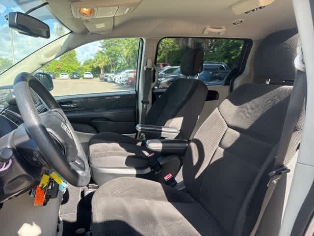 Thumbnail: 2018 Dodge Grand Caravan - 5