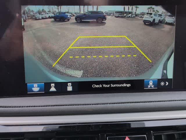 Thumbnail: 2026 Acura MDX - 32