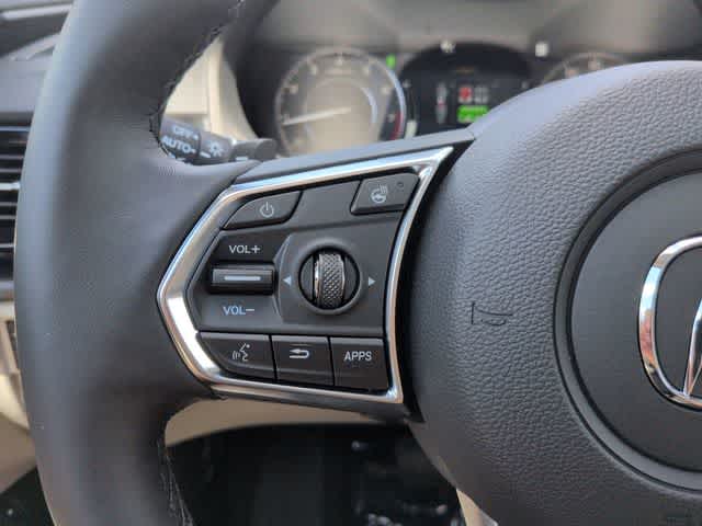 Thumbnail: 2026 Acura RDX - 25
