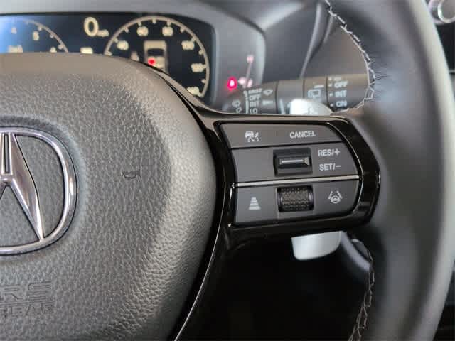 Thumbnail: 2025 Acura ADX - 27