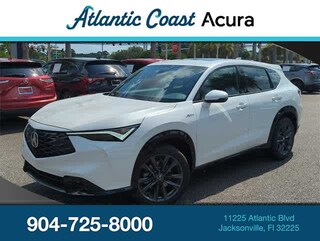 2025 Acura ADX w/A-Spec Package SUV