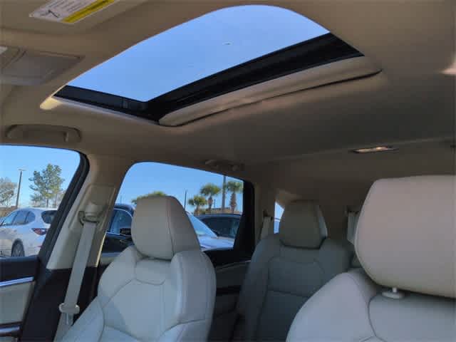 Thumbnail: 2018 Acura MDX - 20